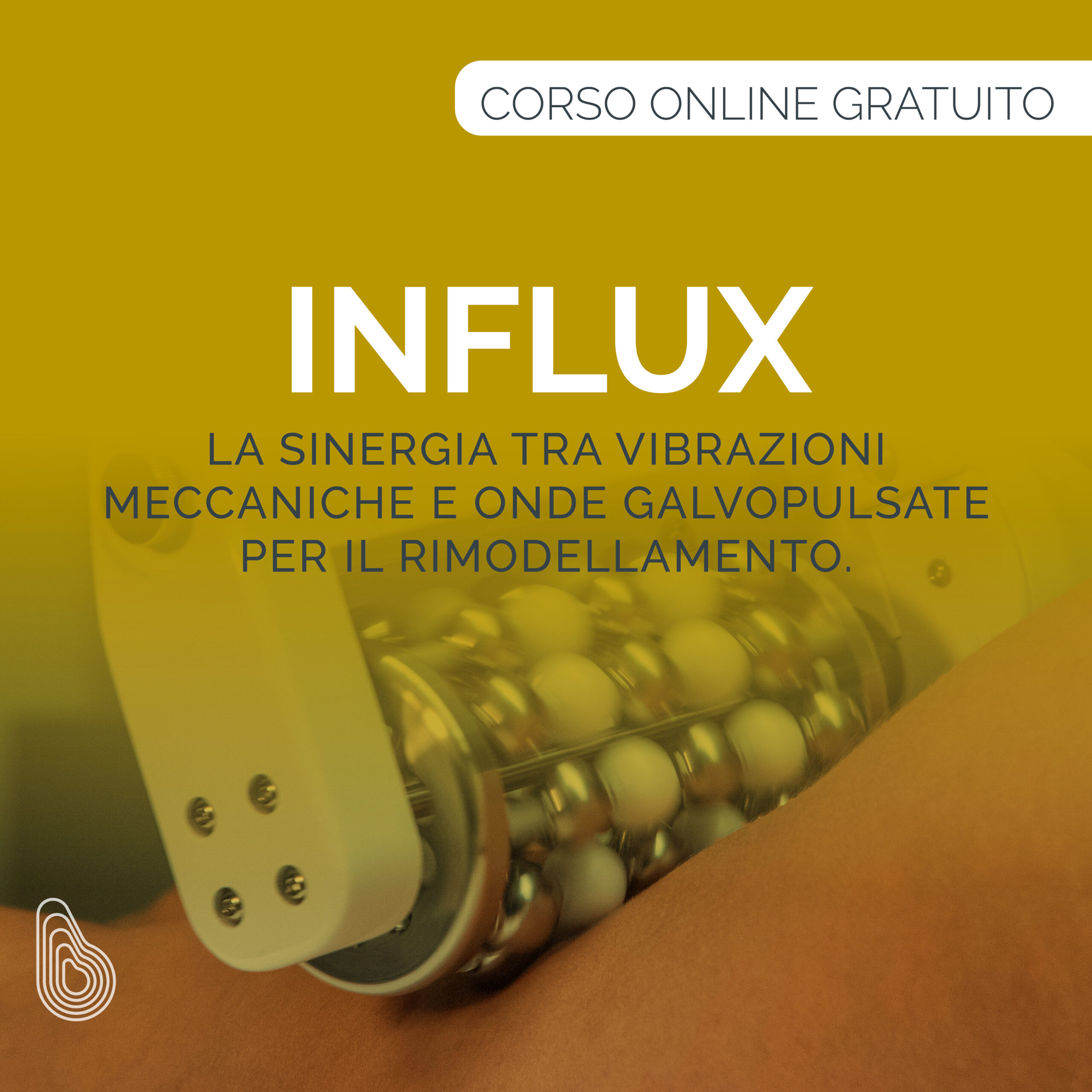 Webinar Influx